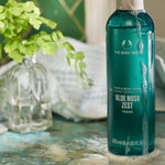 Blue Musk Zest Hair And Body Wash 2
