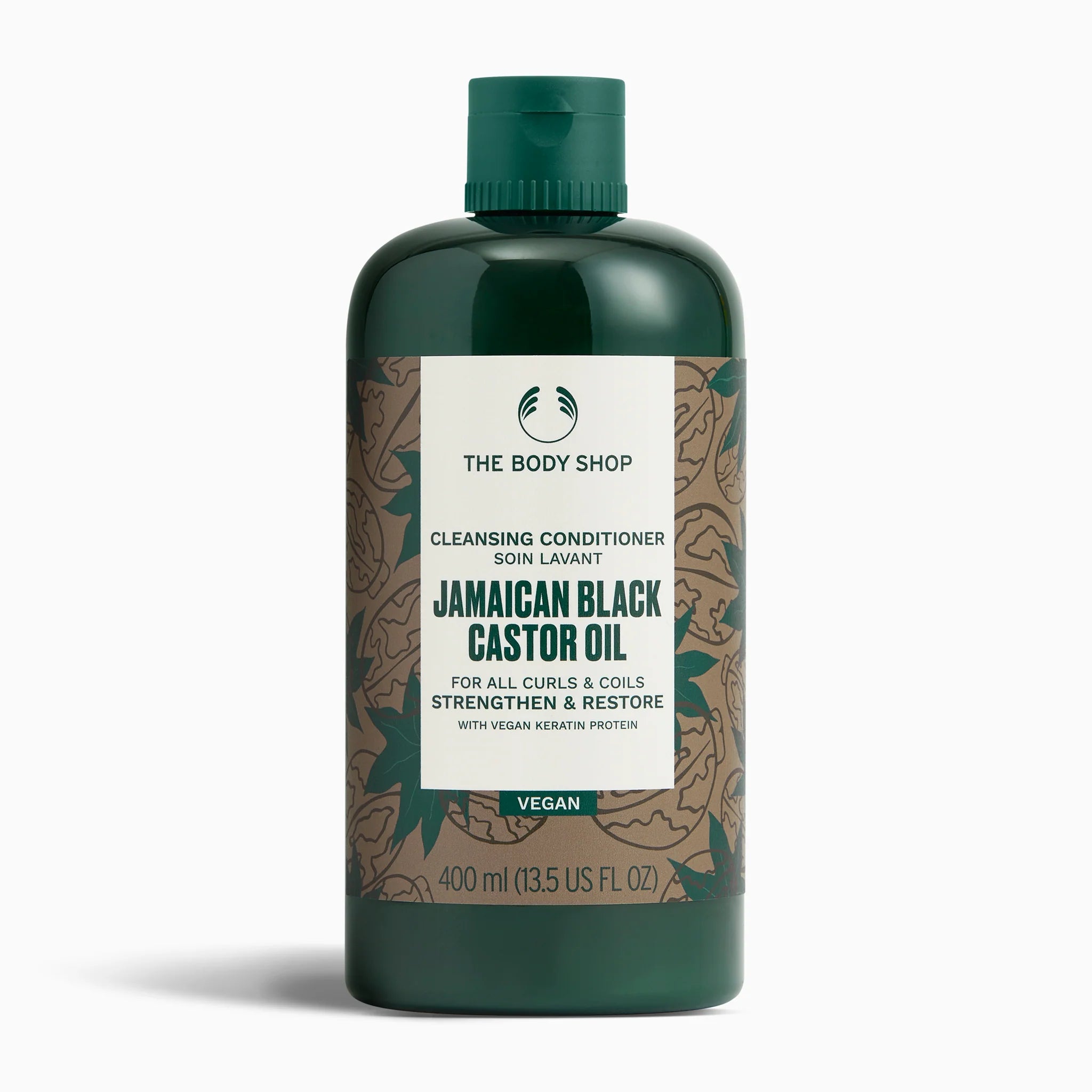 Jamaican Black Castor Oil Cleansing Conditioner main