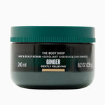 Ginger Hair & Scalp Scrub Mini 3