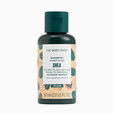 Shea Intense Repair Shampoo Mini main