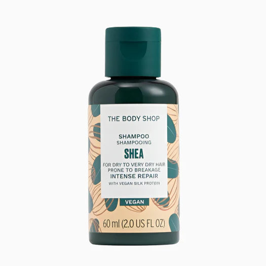 Shea Intense Repair Shampoo Mini main