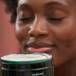 Jamaican Black Castor Oil Leave-In Conditioner Lifestyle