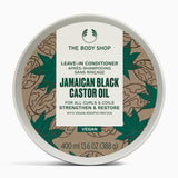 Jamaican Black Castor Oil Leave-In Conditioner main