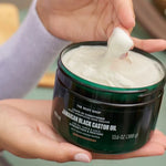 Jamaican Black Castor Oil Leave-In Conditioner 5