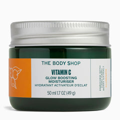 Vitamin C Glow-Boosting Moisturiser main