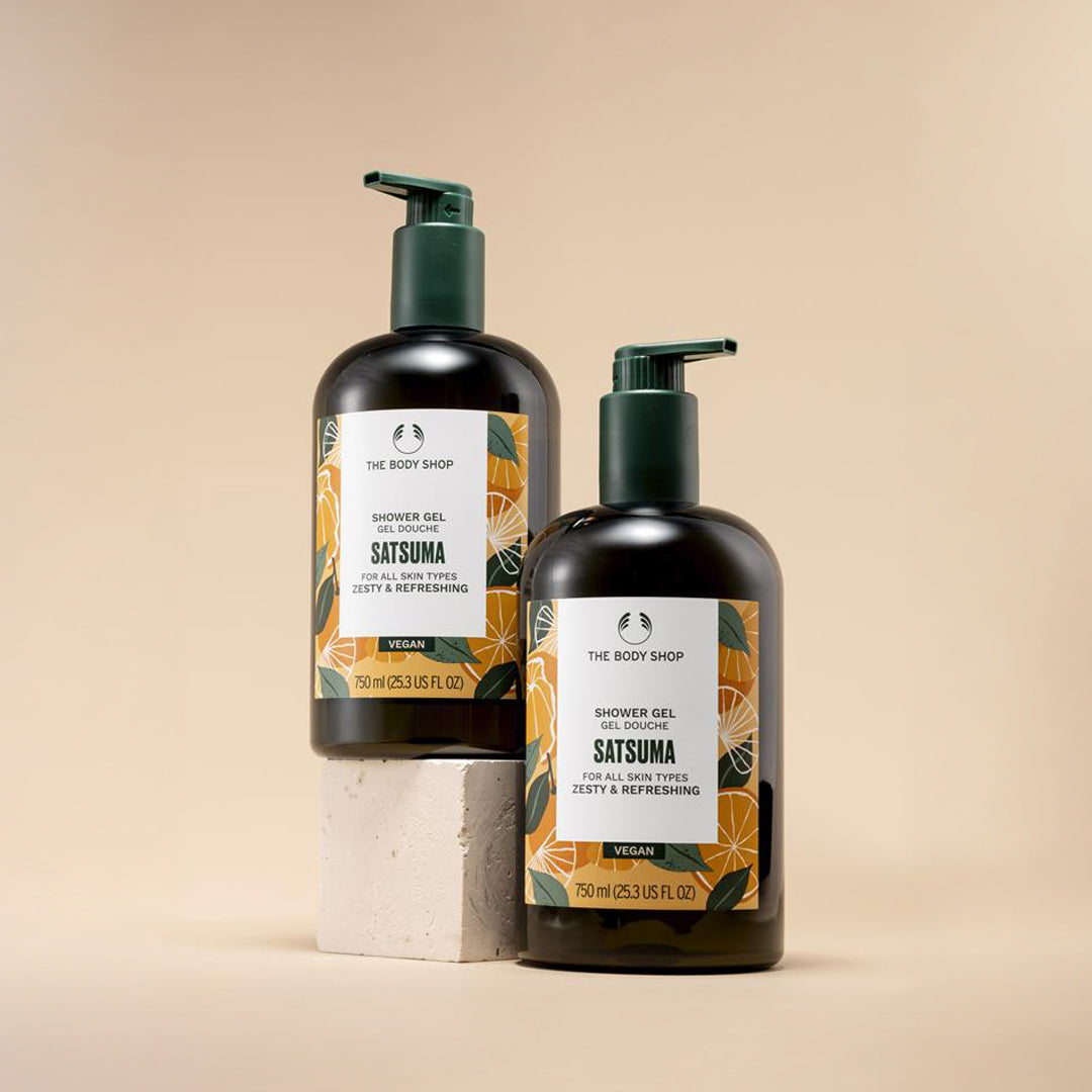 Offers – The Body Shop