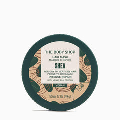 Shea Masque capillaire réparateur intense 