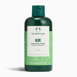 Aloe Soothing Toner main