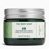 Aloe Soothing Day Cream main