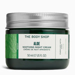 Aloe Soothing Night Cream main