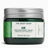 Aloe Soothing Night Cream main
