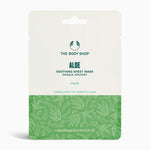 Aloe Soothing Sheet Mask main