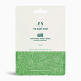 Aloe Soothing Sheet Mask main