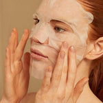 Aloe Soothing Sheet Mask 2