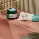 Seaweed Oil-Control Overnight Mask 5
