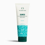 Seaweed Oil-Control Face Wash main