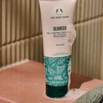 Seaweed Oil-Control Face Wash 2