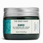 Seaweed Oil-control Gel Cream main