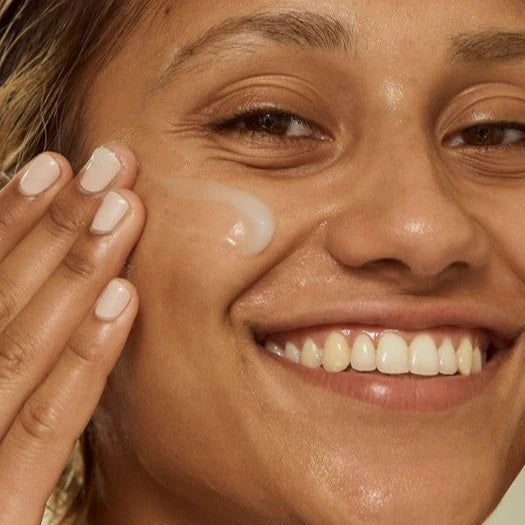 Seaweed Oil-control Gel Cream Lifestyle