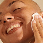 Vitamin E Hydrating Toner Lifestyle