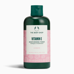 Vitamin E Hydrating Toner main
