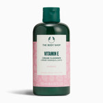 Vitamin E Cream Cleanser main