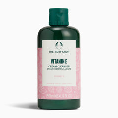 Vitamin E Cream Cleanser main