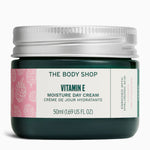 Vitamin E Moisture Cream main
