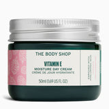 Vitamin E Moisture Cream main