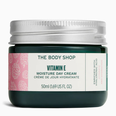 Vitamin E Moisture Cream main