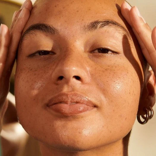 Vitamin E Moisture Cream 5