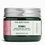 Vitamin E Gel Moisture Cream main