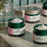 Vitamin E Gel Moisture Cream Lifestyle