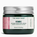 Vitamin E Intense Moisture Cream main