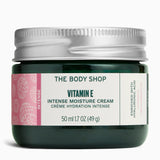 Vitamin E Intense Moisture Cream main