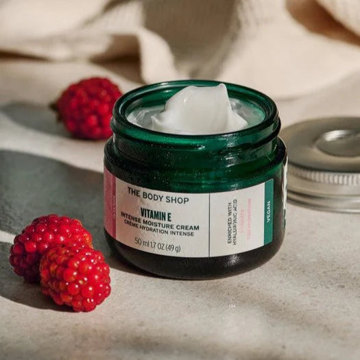 Vitamin E Intense Moisture Cream 2