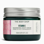 Vitamin E Night Cream main