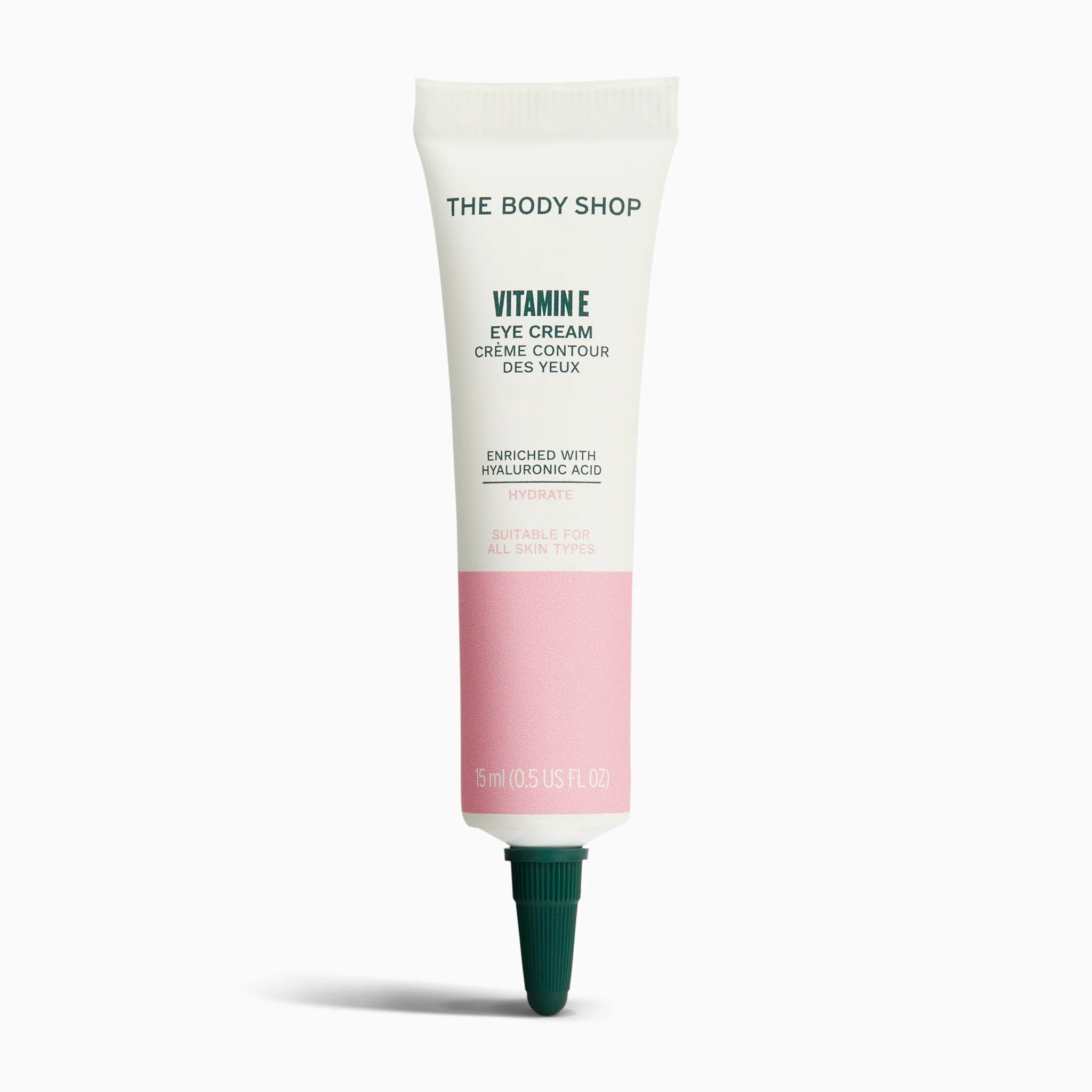 Vitamin E Eye Cream main