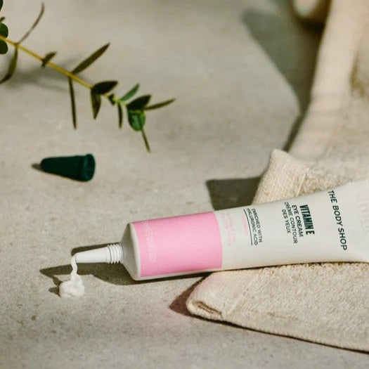 Vitamin E Eye Cream 2
