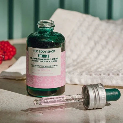 Vitamin E Bi-Phase Serum 2