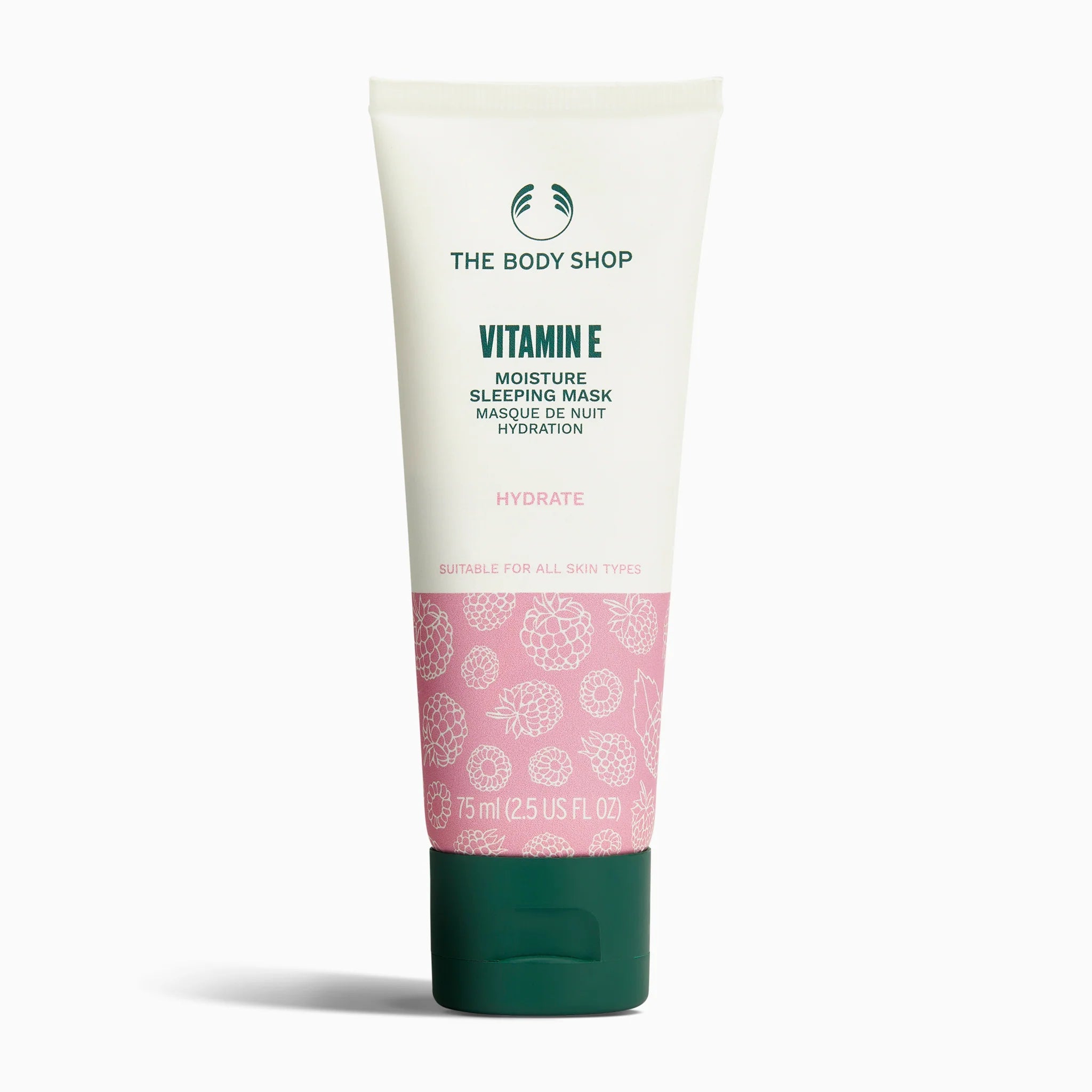 Vitamin E Moisture Sleeping Mask main