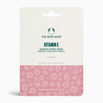 Vitamin E Quench Sheet Mask main