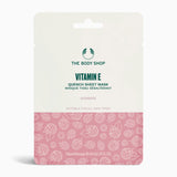 Vitamin E Quench Sheet Mask main