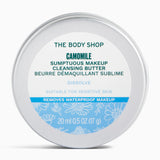 Beurre nettoyant somptueux à la camomille (format mini)