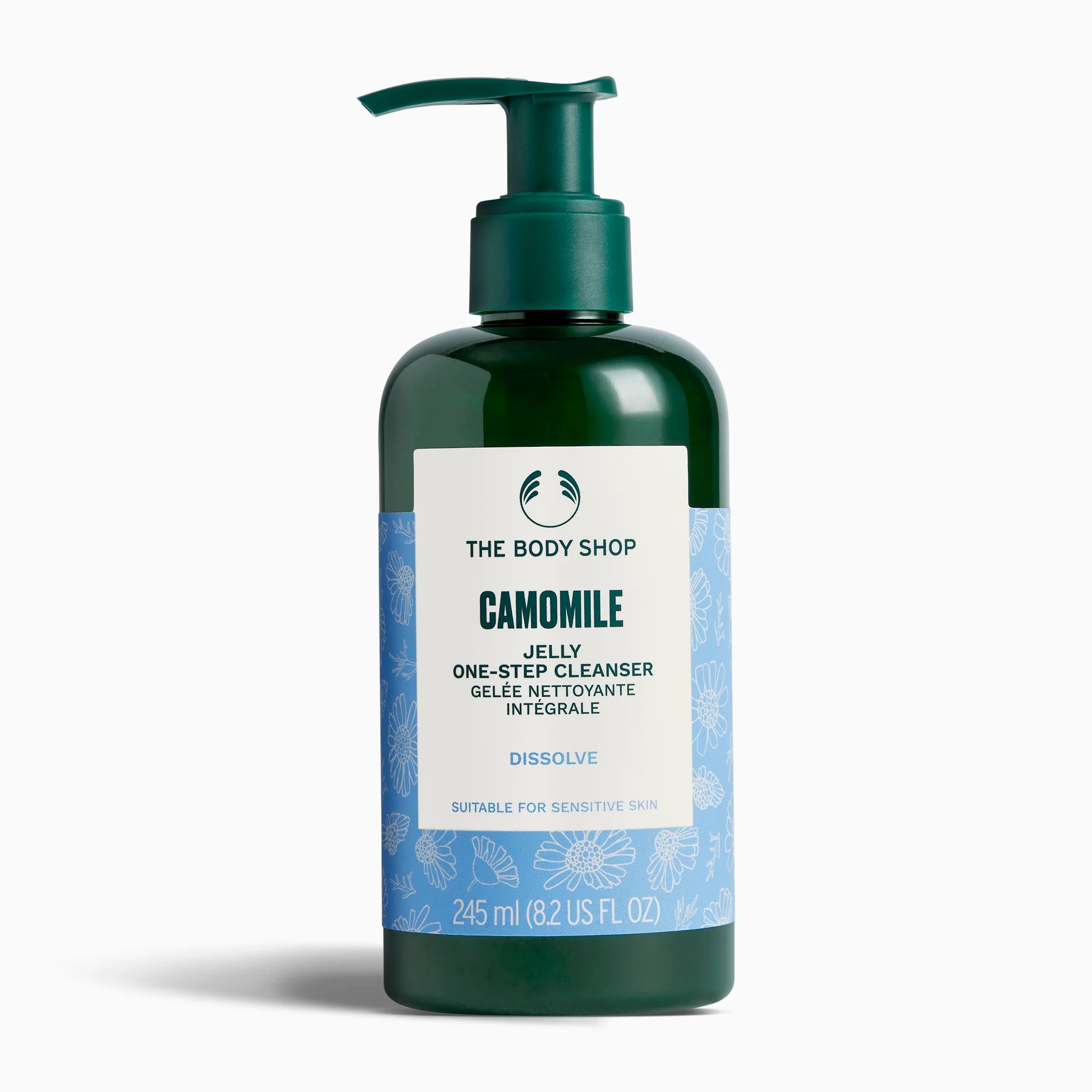 Camomile Jelly One-Step Cleanser main
