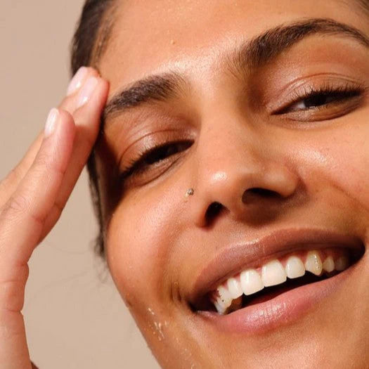Vitamin C Glow Revealing Liquid Peel 2