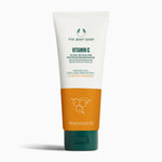 Vitamin C Glow Boosting Microdermabrasion main