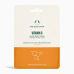 Vitamin C Glow Sheet Mask main