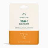 Vitamin C Glow Sheet Mask main