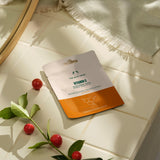 Vitamin C Glow Sheet Mask 2